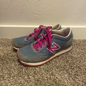 Womens New Balance Shoes